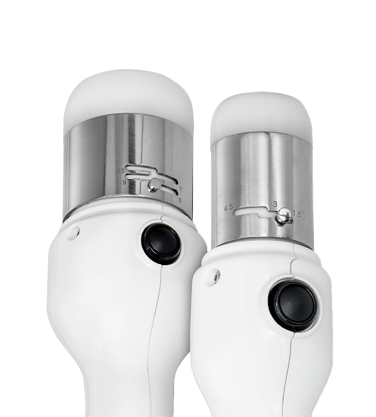 Ponteiras CFU-Èlife